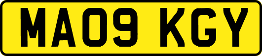 MA09KGY