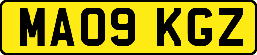 MA09KGZ
