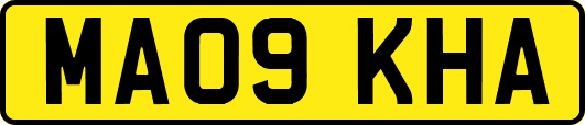 MA09KHA