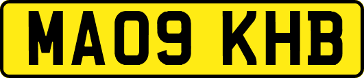 MA09KHB