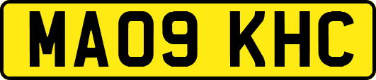 MA09KHC