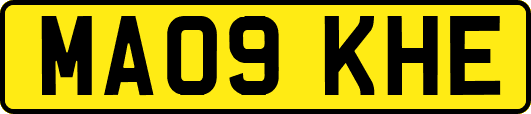 MA09KHE