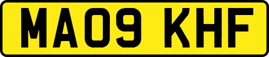 MA09KHF