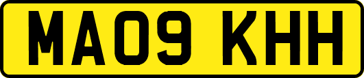 MA09KHH