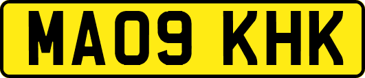 MA09KHK