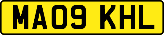 MA09KHL