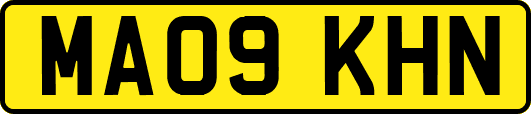 MA09KHN