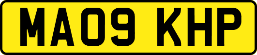 MA09KHP