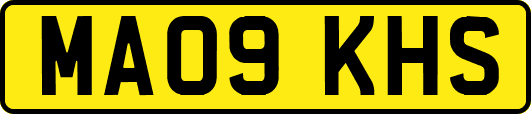 MA09KHS