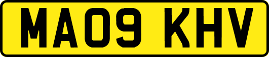 MA09KHV
