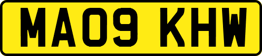 MA09KHW