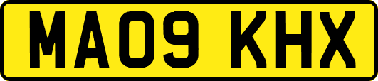 MA09KHX