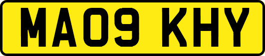 MA09KHY
