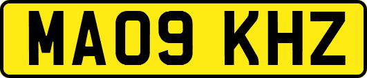MA09KHZ