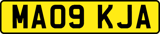 MA09KJA