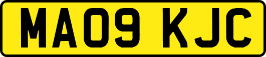 MA09KJC