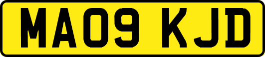 MA09KJD