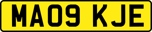 MA09KJE