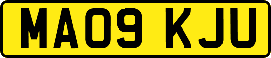 MA09KJU