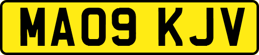 MA09KJV