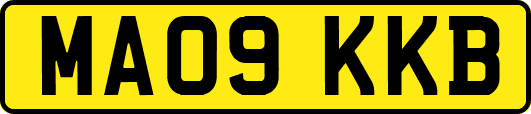 MA09KKB