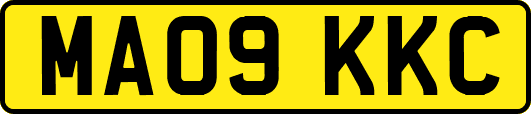 MA09KKC