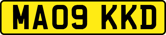 MA09KKD