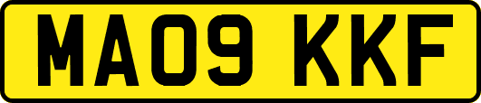 MA09KKF