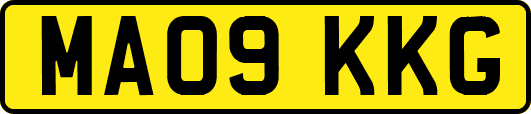 MA09KKG