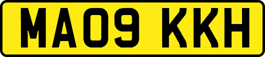 MA09KKH