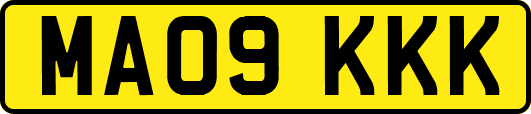 MA09KKK
