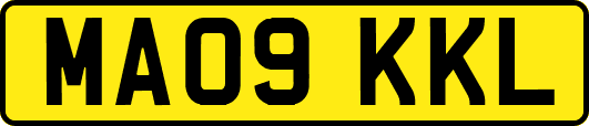 MA09KKL
