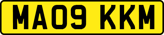 MA09KKM