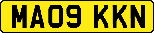 MA09KKN