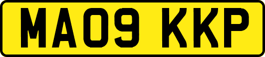 MA09KKP