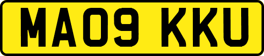 MA09KKU
