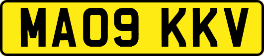 MA09KKV