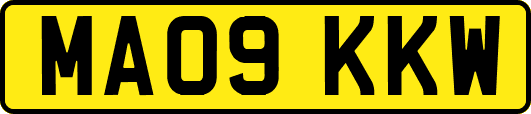 MA09KKW