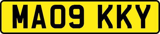 MA09KKY