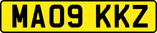 MA09KKZ
