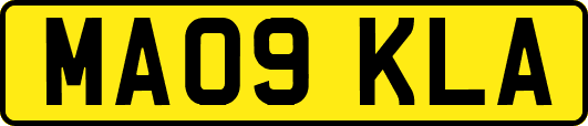 MA09KLA