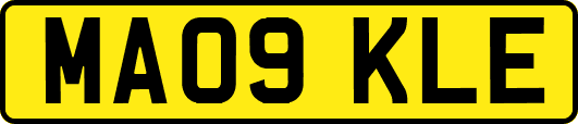 MA09KLE