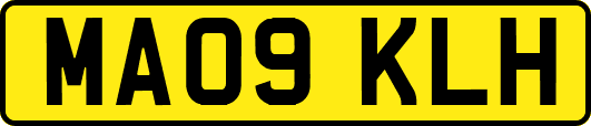 MA09KLH