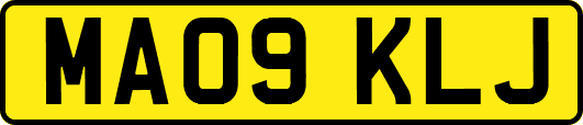 MA09KLJ