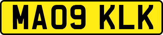 MA09KLK