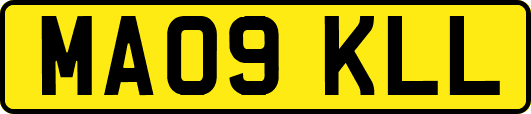 MA09KLL