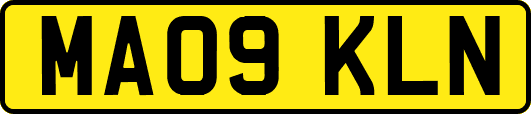 MA09KLN