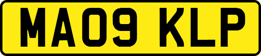MA09KLP