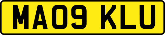 MA09KLU