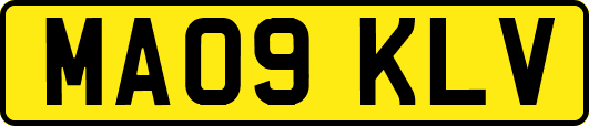 MA09KLV